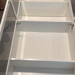 IKEA Bookshelf