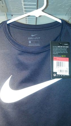 Boys nike shirt