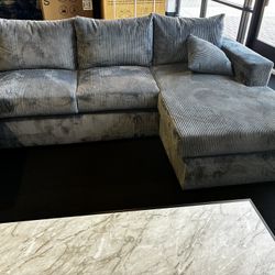 Brand New Sofa Sectional In Stock 