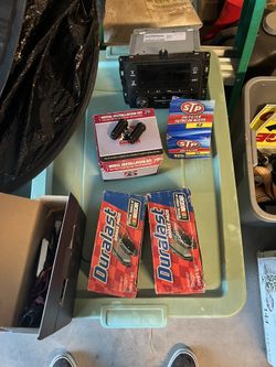 2015 Ram Parts/accessories