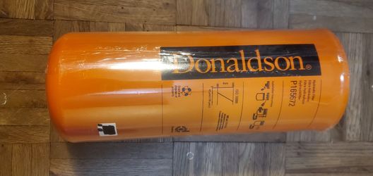 Donaldson Hydralic Filter P165672