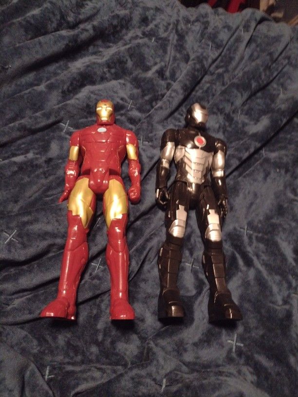 Iron Man