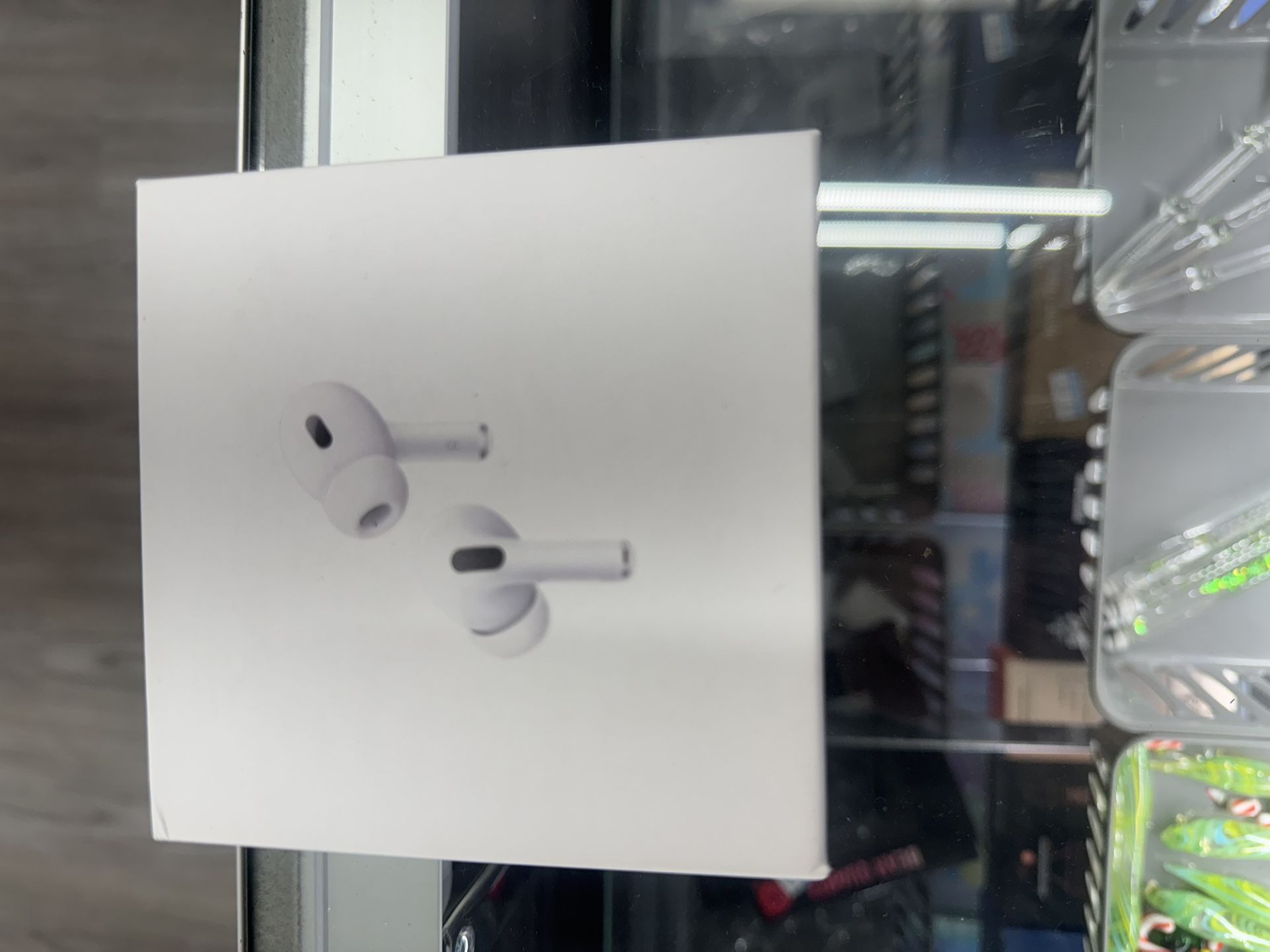 Apple Airpods Pro 2 