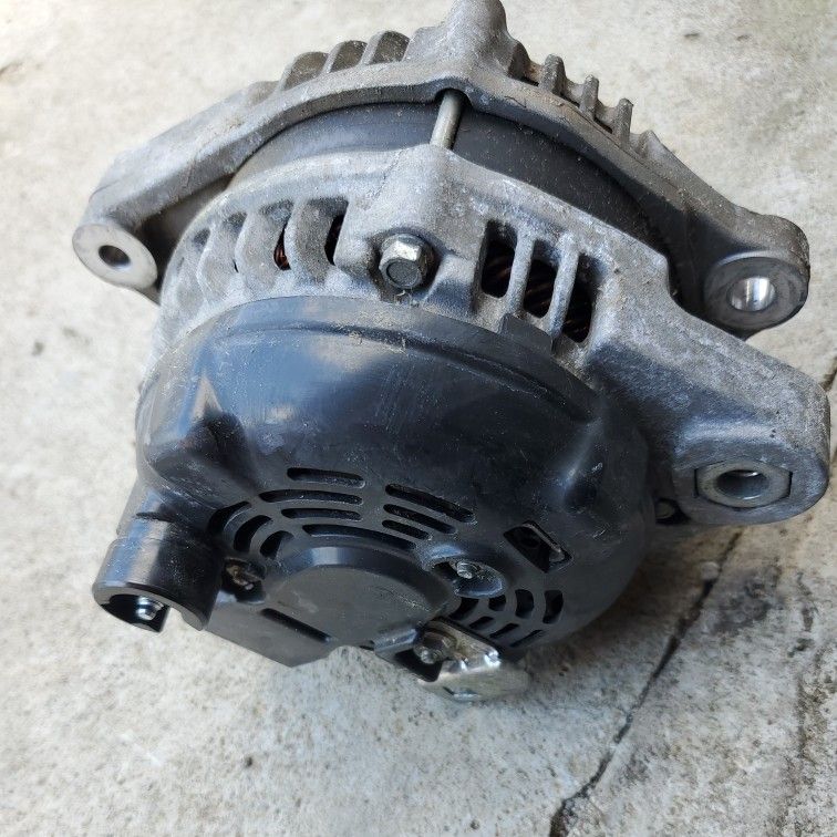 Alternator Part- Acura TSX