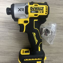 Dewalt Impact 