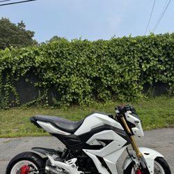 2020 Honda Grom