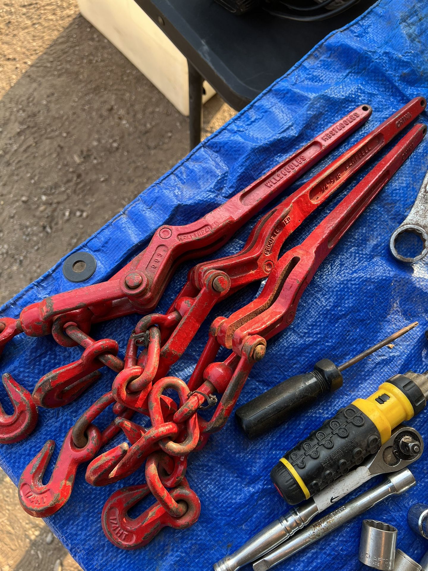Tools