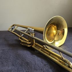 TROMBON YAMAHA