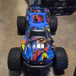 Traxxas Xmaxx 8s