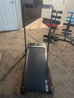 Treadmill