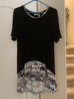 Stunning Pullover Cozy Women’s Top