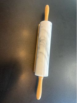 Marble Roller