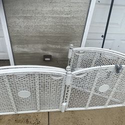 Child Or Animal Fencing 