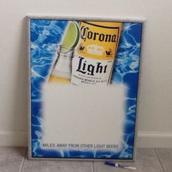 Dry Erase Board