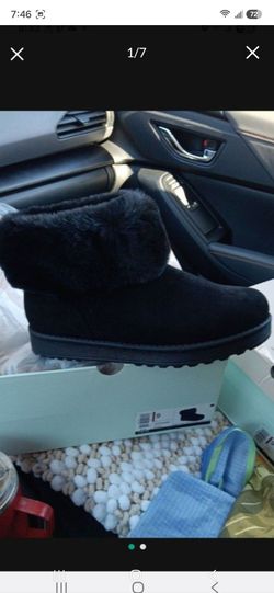 Ladies Boots. New. Size 9. See All Pictures. $15 Each