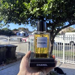 Chanel For Men ( Coromandel ) 
