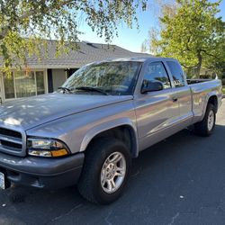 2003 Dodge Dakota