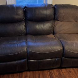 Couches 