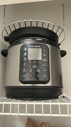 Instant Pot