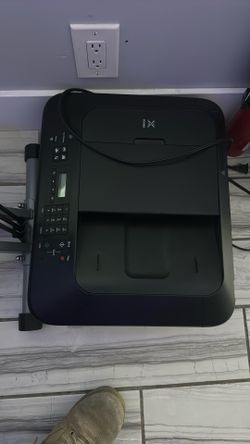 Cannon Printer