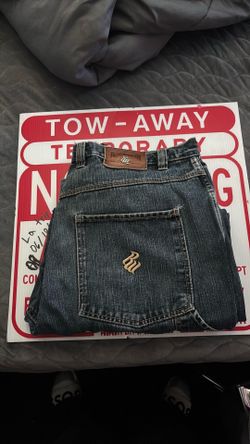 Rocawear Jeans
