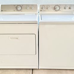 Maytag Centennial Washer And Gas Dryer 90 Day Warranty Some Delivery 