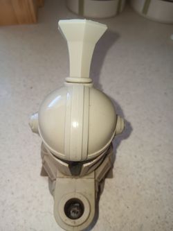 Star Wars Bong