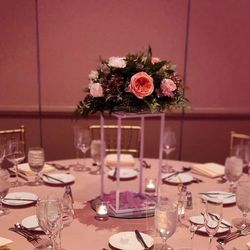 Wedding Table Centerpieces Stands