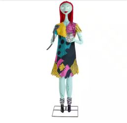 6 ft. Deluxe Life-Size Animated Sally