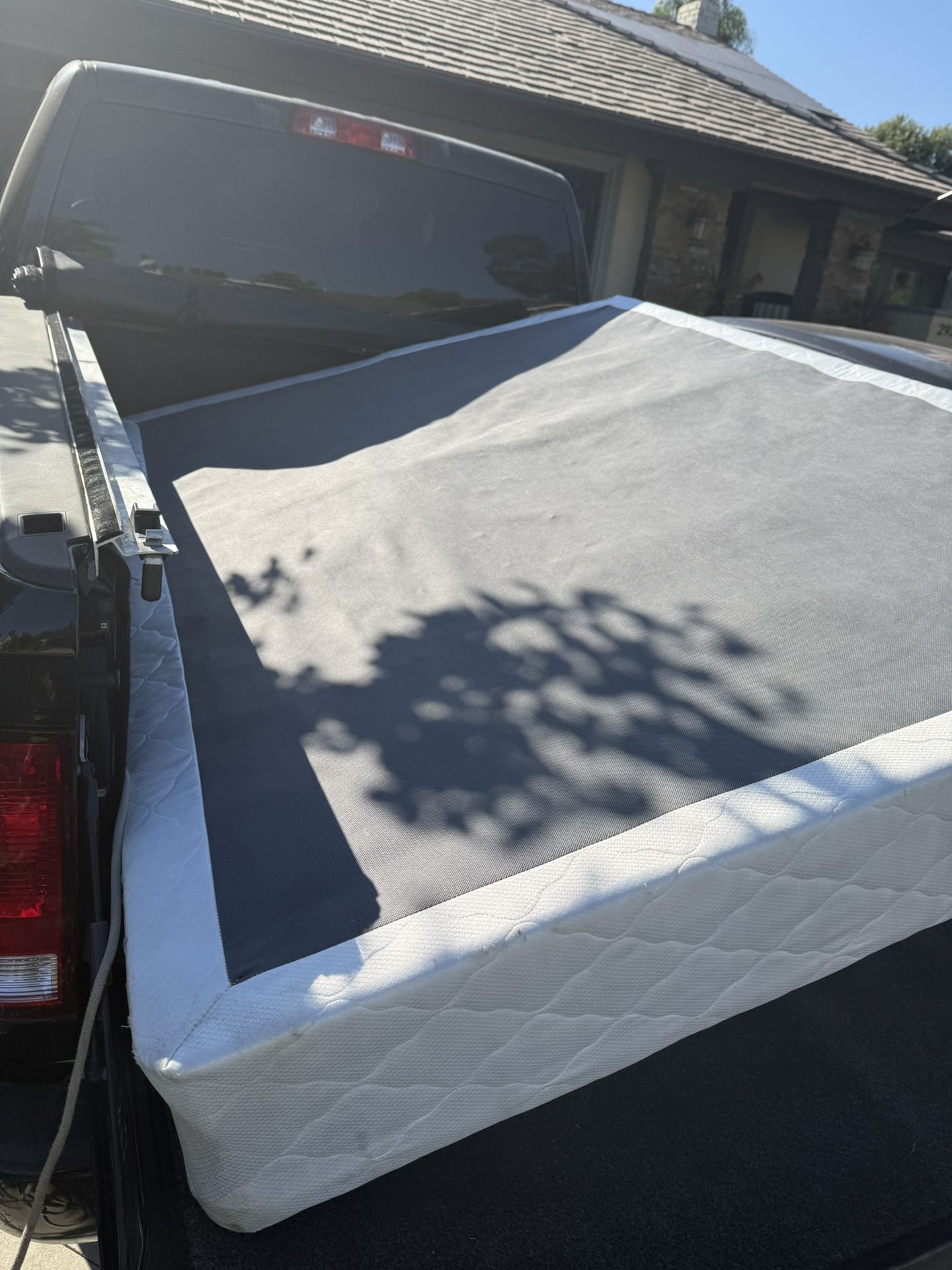 Queen Box Spring