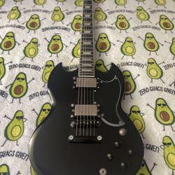 Custom SG 