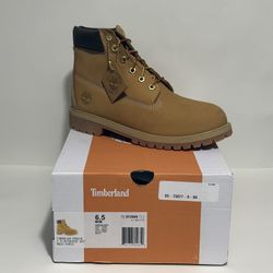 Timberlands