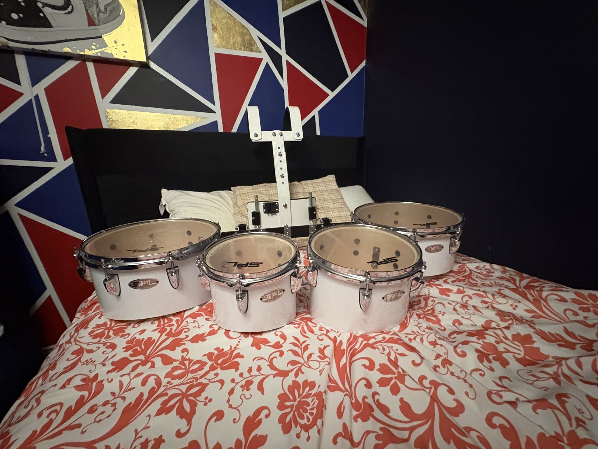 Qwads In Great Condition 300$