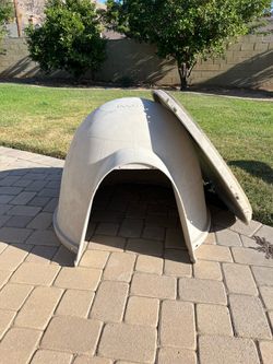 Pet Igloo