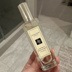 Jo Malone Perfume 