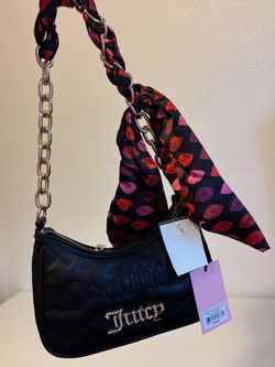 Juicy Couture Purse 
