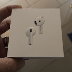 Apple AirPods 4