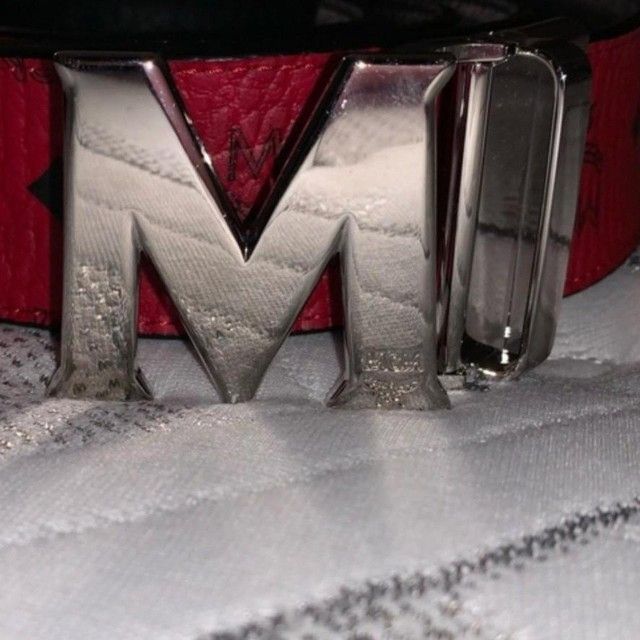 MCM 💯% Authentic Receipt Is In Photos