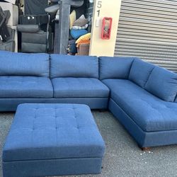 Sectional Couch 