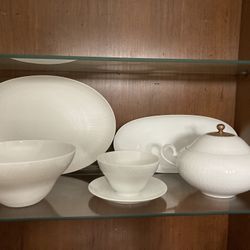 China for 12 from Germany