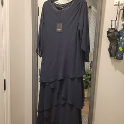 Long  Dress  New 