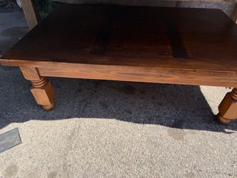 Mesa para centro