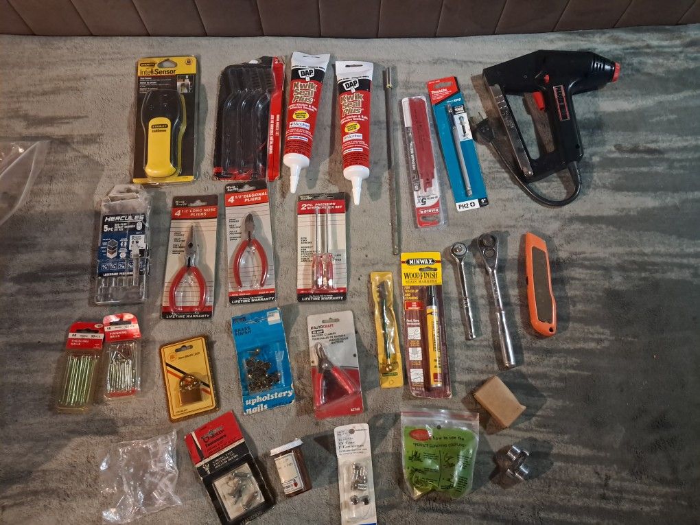 Tools Best Offer