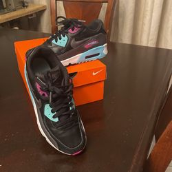 Air Max 90 South Beach
