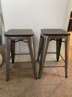 Stools
