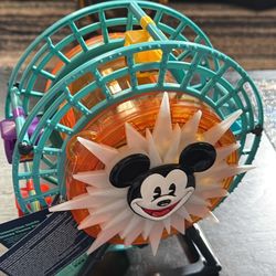 Disney Popcorn Bucket 2026