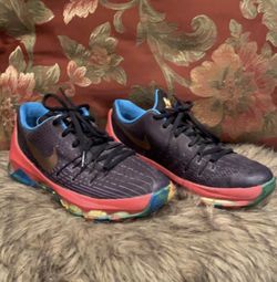 Nike kd size 4.5
