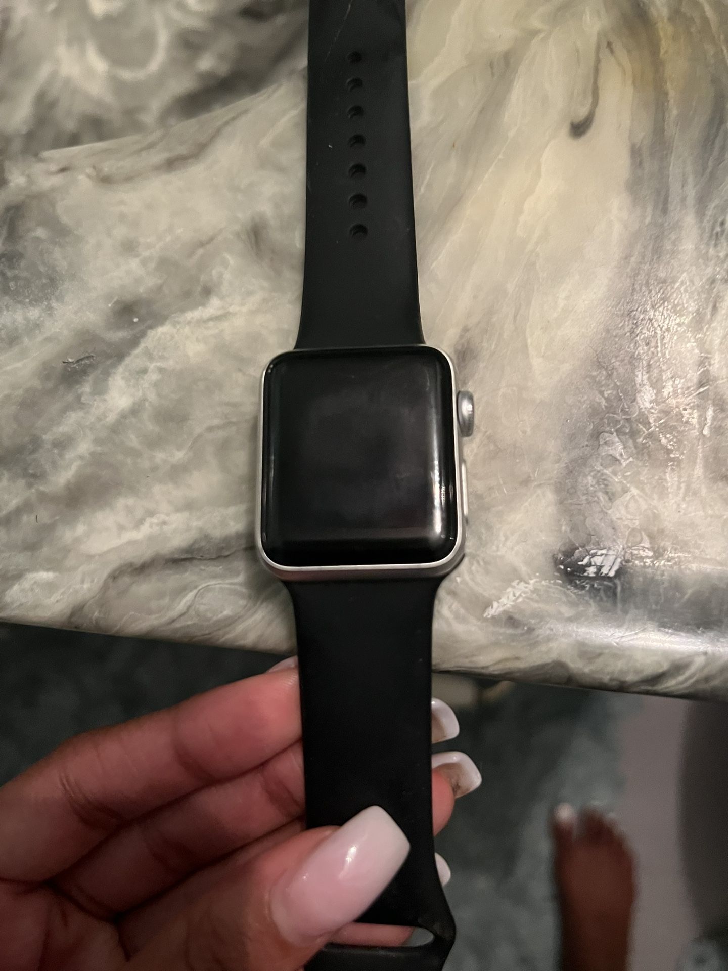 Apple Watch Series 3