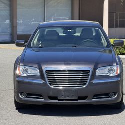 2013 Chrysler 300