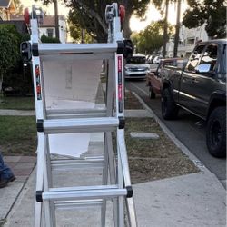 Little Giant Ladders Leveler M22 